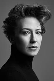 Carrie Coon as Laurie Duffy in The White Lotus