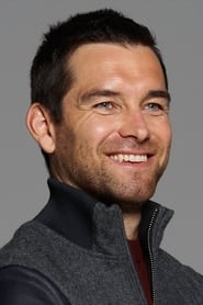 Antony Starr as John / Homelander in The Boys
