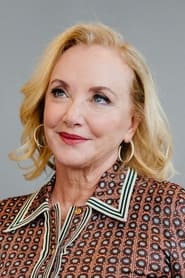 J. Smith-Cameron as Gerri Kellman in Succession