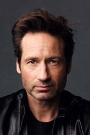 David Duchovny as Fox Mulder in The X-Files