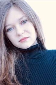 Ursula Parker as Jane in Louie