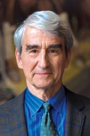 Sam Waterston as George Shultz in The Dropout