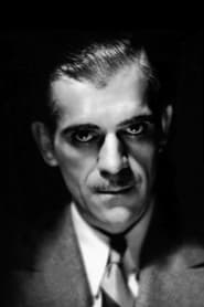 Boris Karloff as The Monster in Frankenstein