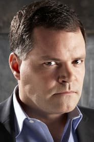 Aaron Douglas as Galen Tyrol in Battlestar Galactica