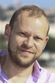 Robert Webb as Jeremy Usborne in Peep Show