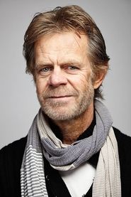 William H. Macy as Richard Fuisz in The Dropout