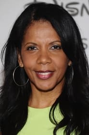 Penny Johnson Jerald as Dr. Claire Finn in The Orville