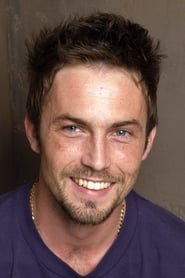 Desmond Harrington as Joseph Quinn in Dexter