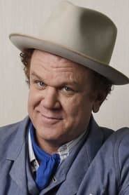John C. Reilly as Sgt. Maynard Storm in The Thin Red Line