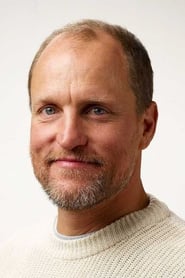 Woody Harrelson as Sgt. William Keck in The Thin Red Line