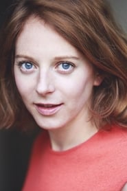 Florence Keith-Roach as Tatyana in The Great