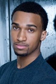 Nathan Mitchell as Earving / Black Noir in The Boys