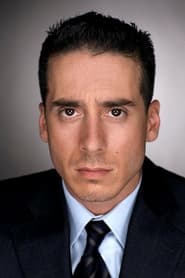 Kirk Acevedo as Miguel Alvarez in Oz
