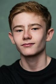 Tommy Finnegan as George in After Life