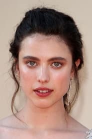 Margaret Qualley as Alex Russell in Maid