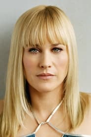 Patricia Arquette as Harmony Cobel in Severance