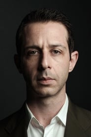 Jeremy Strong as Kendall Roy in Succession