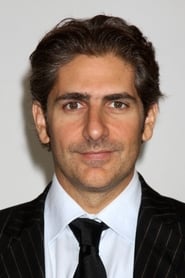 Michael Imperioli as Christopher Moltisanti in The Sopranos