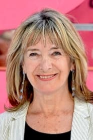 Julia Deakin as Marsha Klein in Spaced