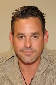 Nicholas Brendon as Alexander Harris in Buffy the Vampire Slayer