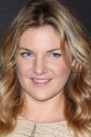 Joanna Christie as Connie Murphy in Narcos