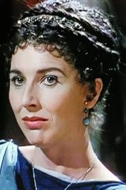 Fiona Walker as Mrs. Toovey in The Woman in Black