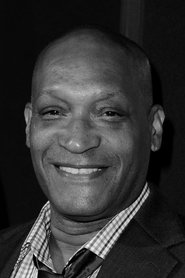Tony Todd as Dan in The Man from Earth