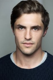 Phil Dunster as Jamie Tartt in Ted Lasso