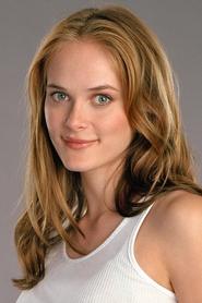 Rachel Blanchard as Nancy in Peep Show