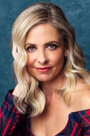 Sarah Michelle Gellar as Buffy Summers in Buffy the Vampire Slayer