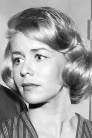 Emmaline Henry as Elise Dunstan in Rosemary's Baby