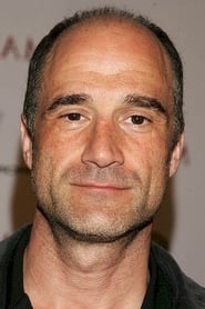 Elias Koteas as Capt. James Staros in The Thin Red Line