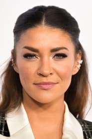 Jessica Szohr as Talla Keyali in The Orville