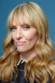 Toni Collette as Detective Grace Rasmussen in Unbelievable
