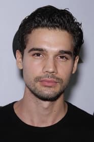 Steven Strait as Jim Holden in The Expanse