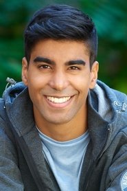 Raymond Ablack as Nate in Maid