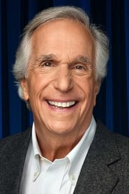 Henry Winkler as Gene Cousineau in Barry