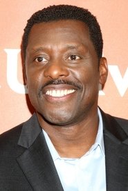 Eamonn Walker as Kareem Saïd in Oz