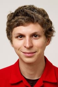 Michael Cera as George Michael Bluth in Arrested Development