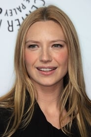 Anna Torv as Tess in The Last of Us
