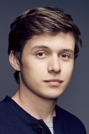 Nick Robinson as Sean Boyd in Maid