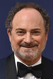 Kevin Pollak as Moishe Maisel in The Marvelous Mrs. Maisel