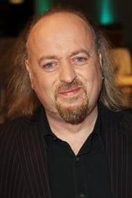 Bill Bailey as Bilbo Bagshot in Spaced