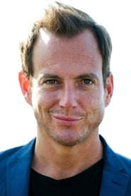 Will Arnett as Gob Bluth in Arrested Development