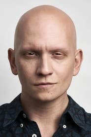 Anthony Carrigan as NoHo Hank in Barry