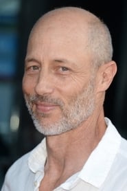 Jon Gries as Greg Hunt in The White Lotus