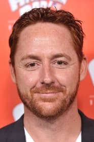 Scott Grimes as Lt. Gordon Malloy in The Orville