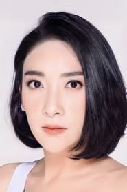 Achita Sikamana as Natre in Shutter