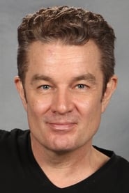 James Marsters as Spike in Buffy the Vampire Slayer