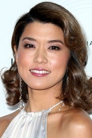 Grace Park as Sharon 'Boomer' Valerii in Battlestar Galactica